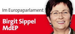 Birgit Sippel MdEP
