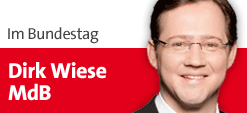Dirk Wiese MdB